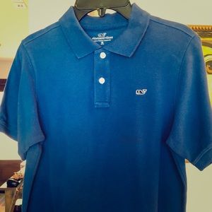 Vineyard Vine polo - medium